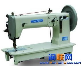 極厚料工業(yè)縫紉機在日用品批發(fā)行業(yè)中的應(yīng)用與趨勢