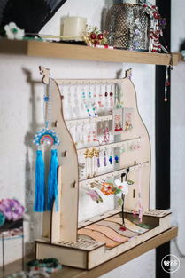 告別千篇一律的商場,深挖這個全新的手創(chuàng)藝術吃喝打卡點