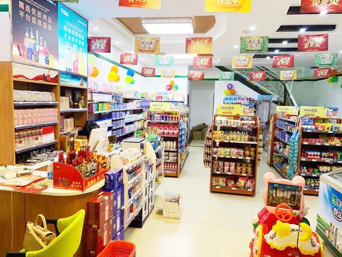 便利店的盈利關(guān)鍵 學會商品準確定位