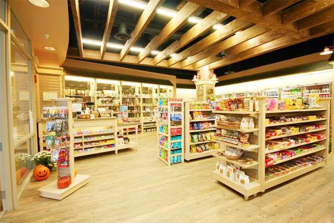 適合鎮(zhèn)開(kāi)的十五種店