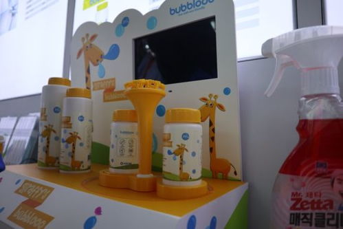 韓國(guó)京畿道60家優(yōu)秀企業(yè)亮相第115屆中國(guó)日用百貨商品交易會(huì)