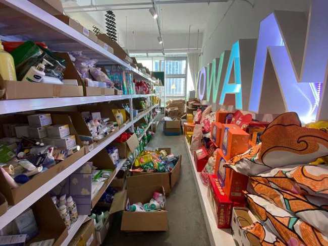 曾和撒貝寧王耀慶同框,網(wǎng)紅女主播 杭州是個公平的城市,只要肯努力就會有收獲