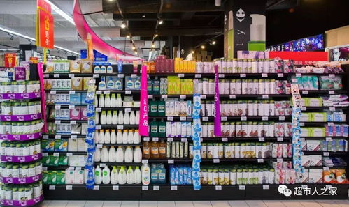 這6個(gè)影響超市銷售業(yè)績(jī)的因素,必須要做好
