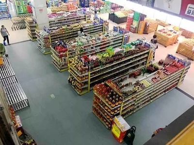 再見了,匯佳!陳江人最愛的14年老牌超市7月正式停業